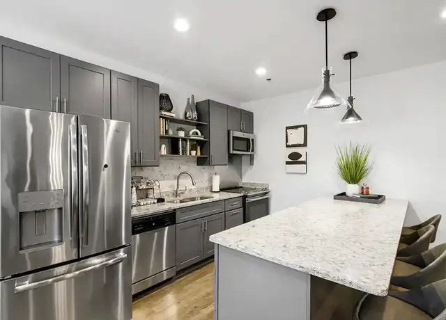 Property at Elliot Gwinnett Place - 4025 Arc Way, Norcross, GA, 30093, 1 bed, 1 bath, [object Object]