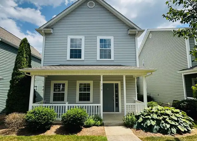 Property at 1719 Aden Ln, Blacksburg, VA, 24060, 3 beds, 2.5 baths, [object Object]