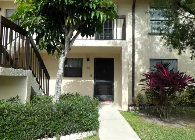 Property at 7149 Golf Colony Ct #102, Lake Worth, FL, 33467, 2 beds, 2 baths, [object Object]