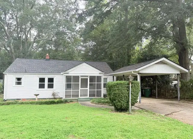 Property at 440 Pine Needle Rd, Athens, GA, 30606, 3 beds, 1 bath, [object Object]