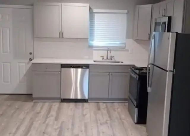 Property at 6012 Barton St Unit C, Shawnee, KS, 66203, 2 beds, 1 bath, [object Object]