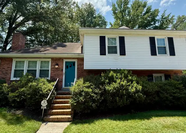 Property at 9007 Michaux Ln, Henrico, VA, 23229, 4 beds, 2 baths, [object Object]