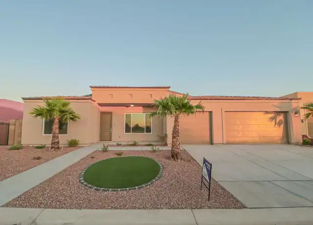 Property at 14839 E 46th Loop, Yuma, AZ, 85367, 4 beds, 3.5 baths, [object Object]