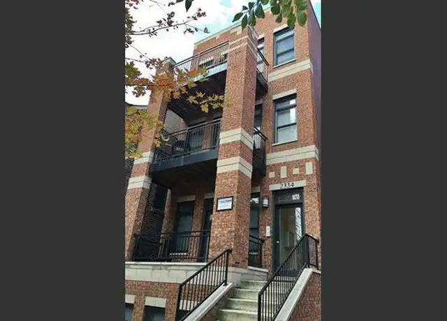 Property at 2334 N Greenview Ave Unit 1, Chicago, IL, 60614, 4 beds, 3 baths, [object Object]