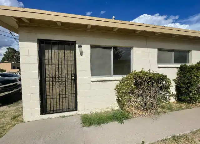 Property at 1435 Wyoming Ave #4, Las Cruces, NM, 88001, 1 bed, 1 bath, [object Object]