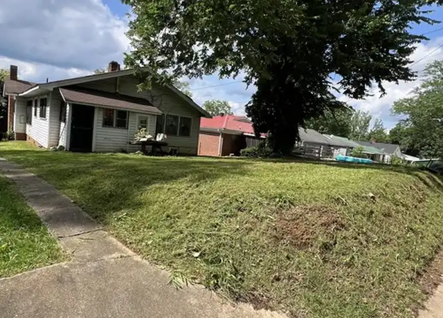 Property at 921 Valley Road Pl, Birmingham, AL, 35208, 3 beds, 1 bath, [object Object]