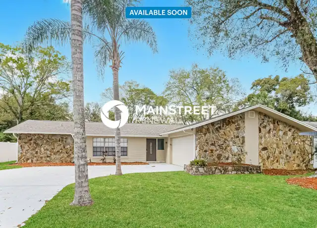 Property at 17604 Meadowbridge Dr, Lutz, FL, 33549, 3 beds, 2 baths, [object Object]