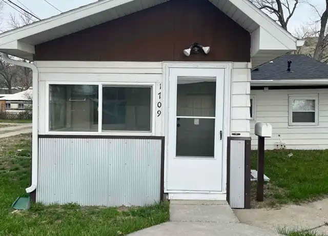 Property at 1709 7th Ave N, Billings, MT, 59101, 2 beds, 1 bath, [object Object]