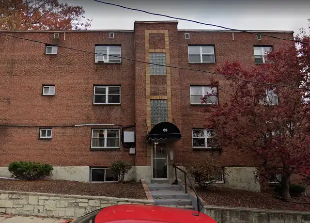 Property at 67 Chiswick Rd Unit 5, Boston, MA, 02135, 2 beds, 1 bath, [object Object]