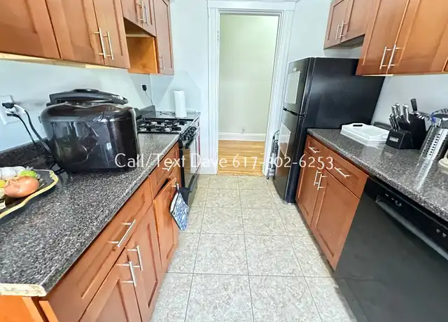 Property at 1800 Commonwealth Ave Unit 10, Boston, MA, 02135, 2 beds, 1 bath, [object Object]