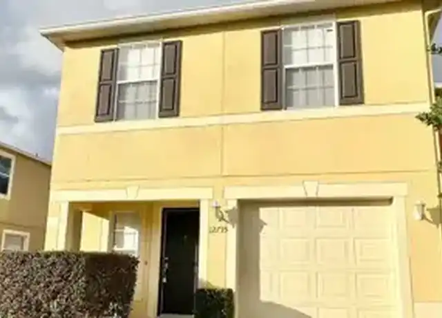 Property at 12735 Somerset Oaks St, Orlando, FL, 32828, 3 beds, 3 baths, [object Object]