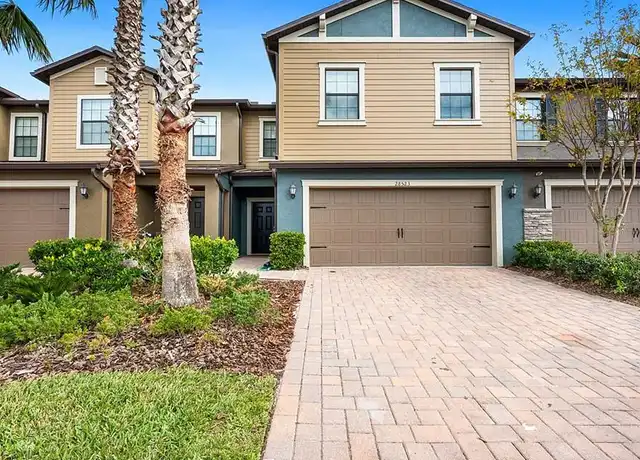 Property at 28523 Pleasant Bay Loop, Wesley Chapel, FL, 33543, 3 beds, 2.5 baths, [object Object]