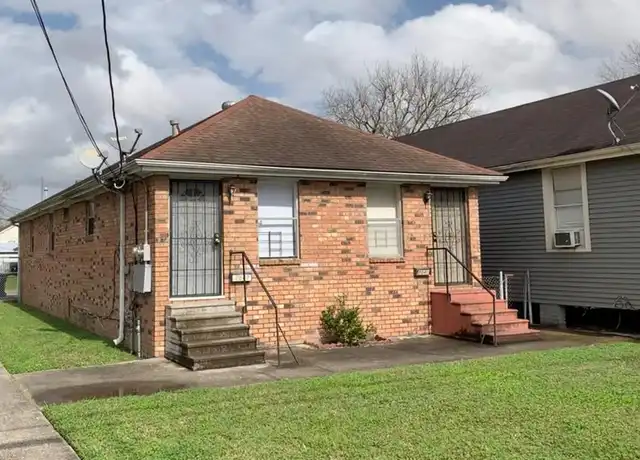 Property at 2841 Oreilly St, New Orleans, LA, 70119, 2 beds, 1 bath, [object Object]