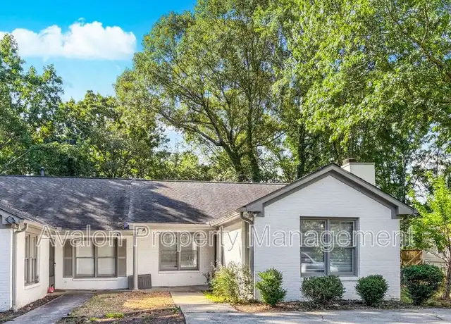 Property at 1840 Cooper Lake Dr SE, Smyrna, GA, 30080, 2 beds, 2 baths, [object Object]