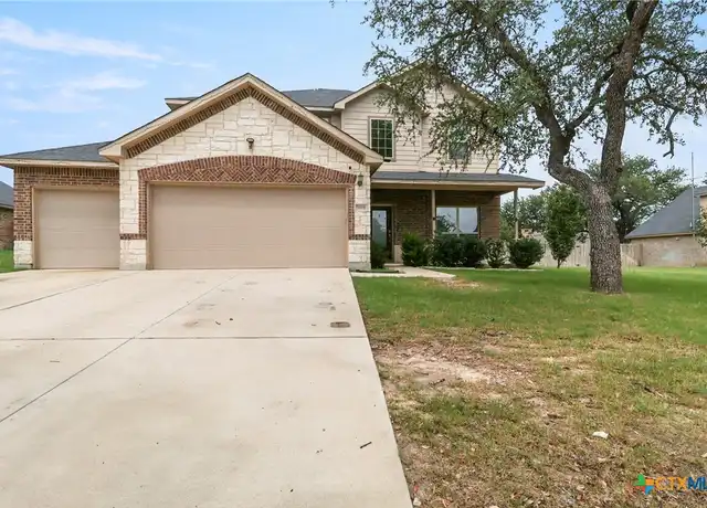 Property at 7608 Melanite Dr, Killeen, TX, 76542, 5 beds, 3.5 baths, [object Object]