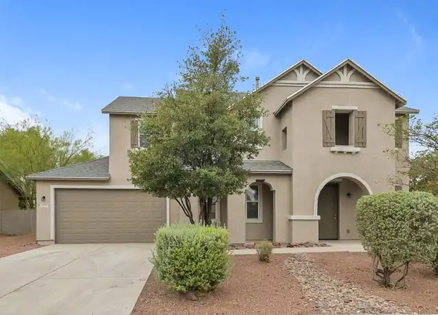 Property at 4901 W Calle Don Alfonso, Tucson, AZ, 85757, 4 beds, 2.5 baths, [object Object]