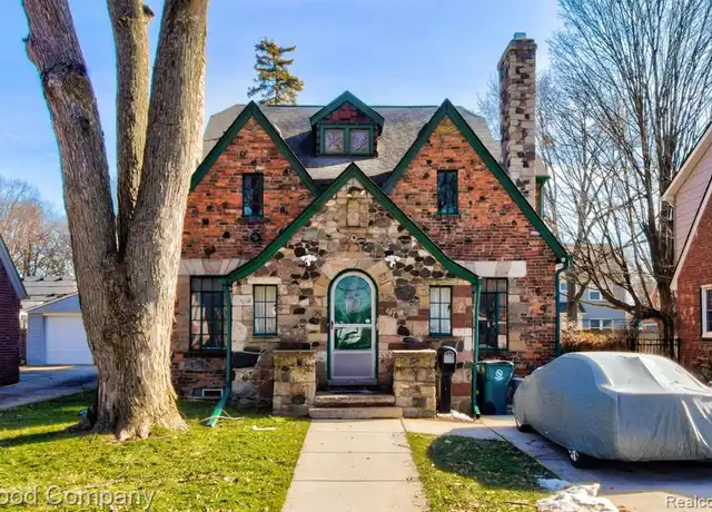 Property at 637 S Connecticut Ave Unit 5, Royal Oak, MI, 48067, 2 beds, 1 bath, [object Object]