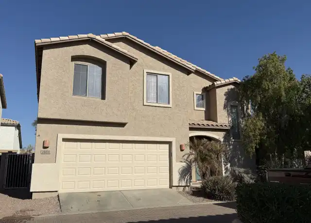 Property at 2686 E La Costa Dr, Chandler, AZ, 85249, 3 beds, 2.5 baths, [object Object]