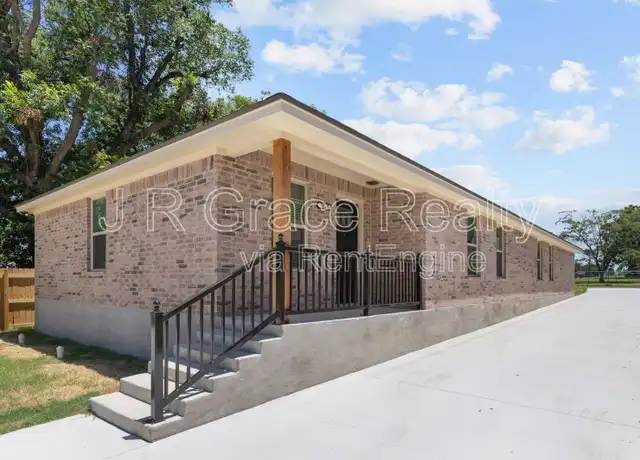 Property at 1515 Trice Ave Unit B, Waco, TX, 76707, 3 beds, 2 baths, [object Object]