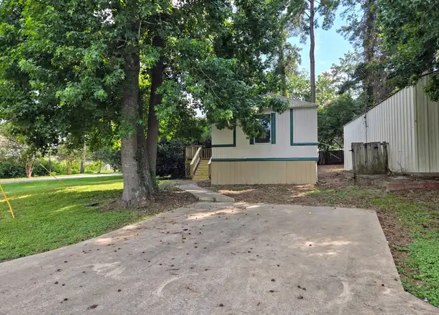 Property at 16815 W Alderson, Montgomery, TX, 77316, 3 beds, 2 baths, [object Object]