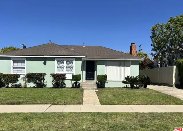 Property at 8112 Loyola Blvd, Los Angeles, CA, 90045, 4 beds, 2 baths, [object Object]