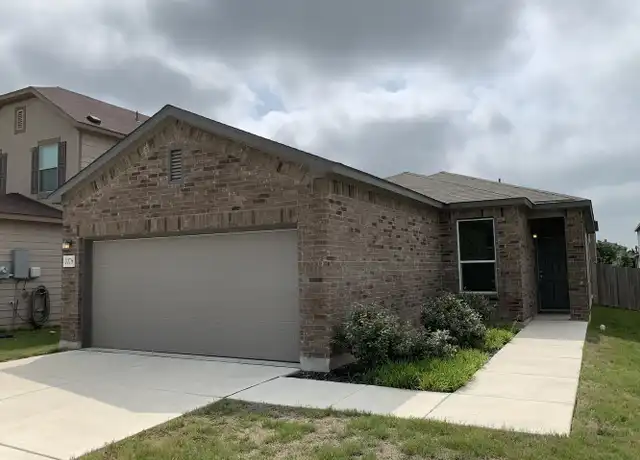 Property at 2078 Wind Chime Way, New Braunfels, TX, 78130, 3 beds, 2 baths, [object Object]