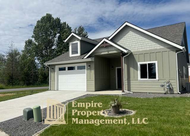 Photo of 1611 Irvine Way, Sandpoint, ID 83864