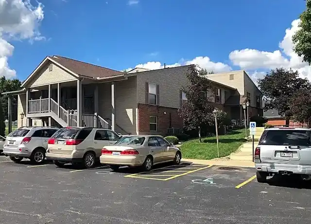 Property at 201 W Main St, Mansfield, OH, 44904, 1 bed, 1 bath, [object Object]
