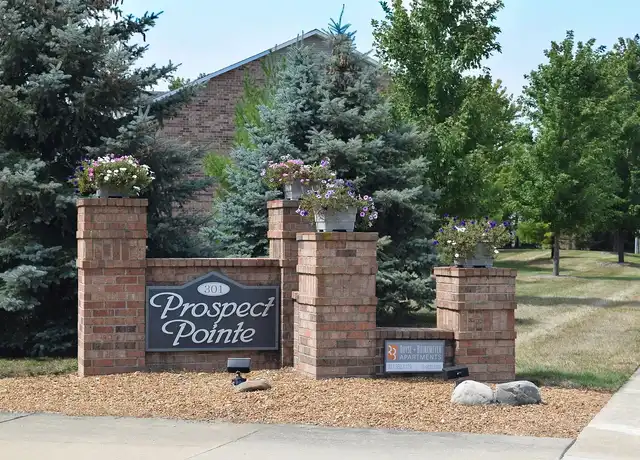 Property at Prospect Pointe - 401 W Curtis Rd, Savoy, IL, 61874, 1-2 bed, 1-2 bath, [object Object]