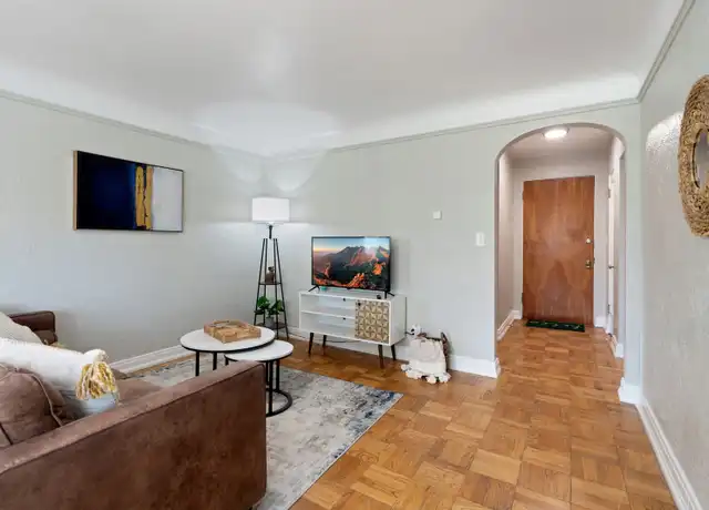 Property at 301 E 21st St Unit 302 Furnished, Cheyenne, WY, 82001, 2 beds, 1 bath, [object Object]