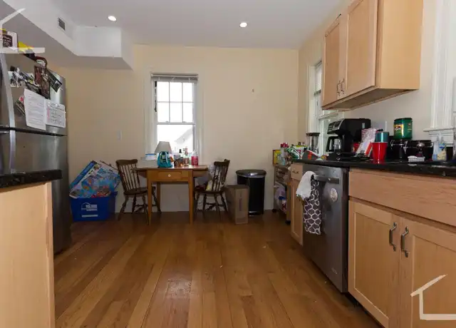 Property at 71 Brooks St, Brighton, MA, 02135, 5 beds, 2 baths, [object Object]