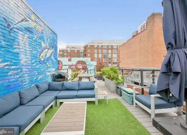 Property at 2025 13th St NW #3, Washington, DC, 20009, 2 beds, 1 bath, [object Object]