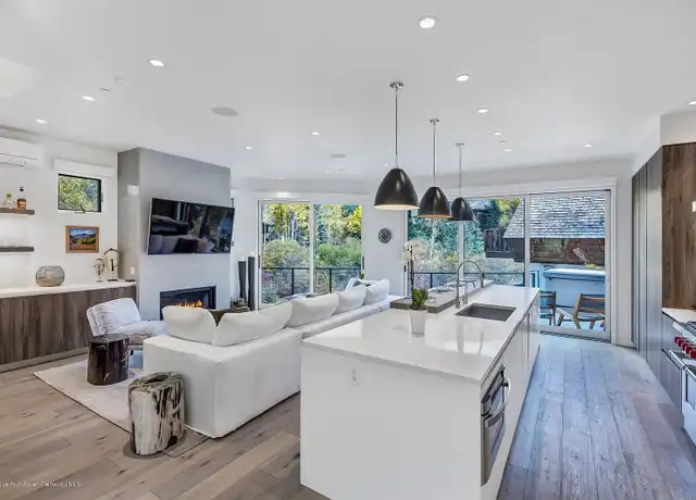 Property at 1098 Waters Ave, Aspen, CO, 81611, 4 beds, 4.5 baths, [object Object]