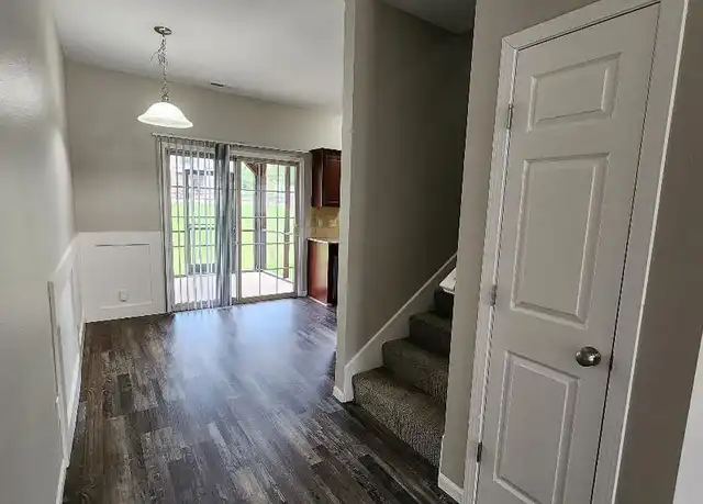 Property at The Woods Townhomes - 5330 S Michigan Ave, Springfield, MO, 65810, 3 beds, 2-2.5 baths, Contact for Price