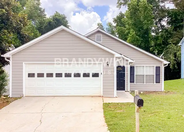 Property at 4525 Latchwood Dr, Lithonia, GA, 30038, 3 beds, 2 baths, [object Object]