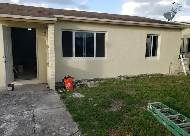 Property at 2305 NW 155th St, Opa Locka, FL, 33054, 2 beds, 1 bath, [object Object]