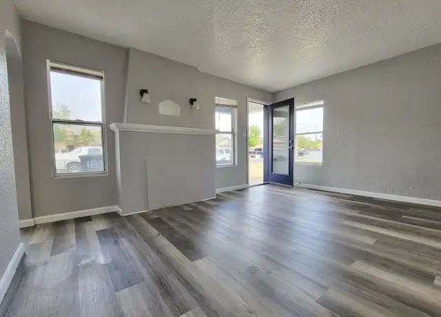 Property at 1833 E Harvard St Unit 4/HOUSE, Phoenix, AZ, 85006, 2 beds, 1 bath, [object Object]
