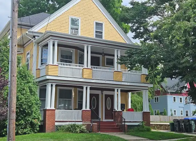 Property at 549 Hope St Unit 2, Providence, RI, 02906, 2 beds, 1 bath, [object Object]