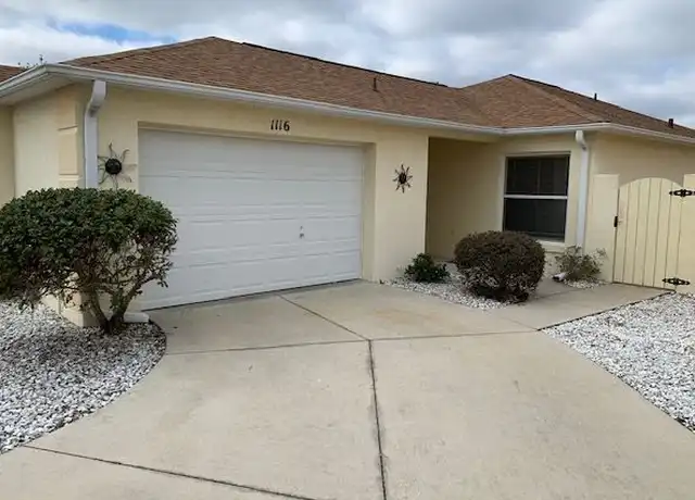 Property at 1116 San Bernardo Rd, The Villages, FL, 32162, 2 beds, 2 baths, [object Object]