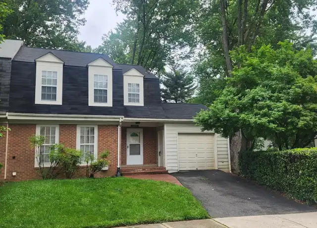 Property at 10024 Downeys Wood Ct, Burke, VA, 22015, 3 beds, 3.5 baths, [object Object]