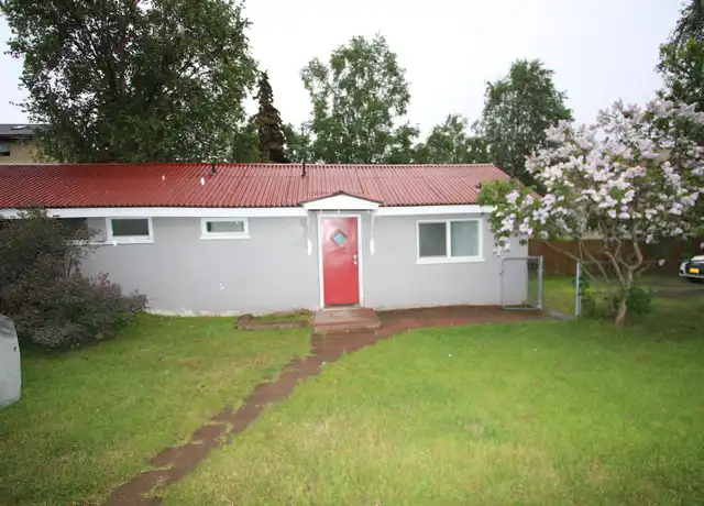 Property at 1599 Eagle St Unit B, Anchorage, AK, 99501, 2 beds, 1 bath, [object Object]
