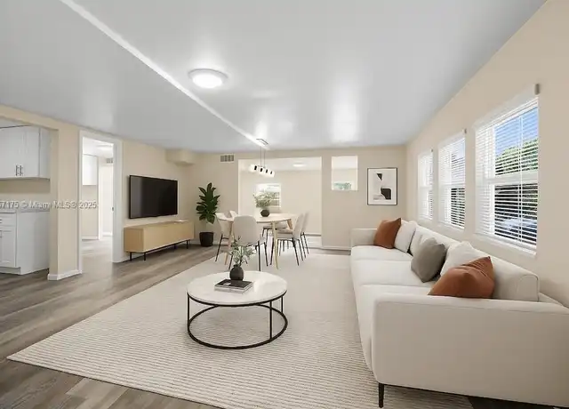 Property at 212 SW 11th St Unit A, Dania Beach, FL, 33004, 2 beds, 1.5 baths, [object Object]