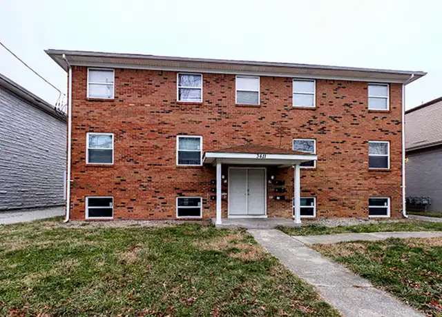 Property at 3411 Shanks Ln Unit 5, Louisville, KY, 40216, 2 beds, 1 bath, [object Object]