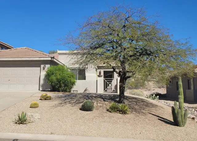 Property at 13507 N Vista del Lago, Fountain Hills, AZ, 85268, 3 beds, 2 baths, [object Object]