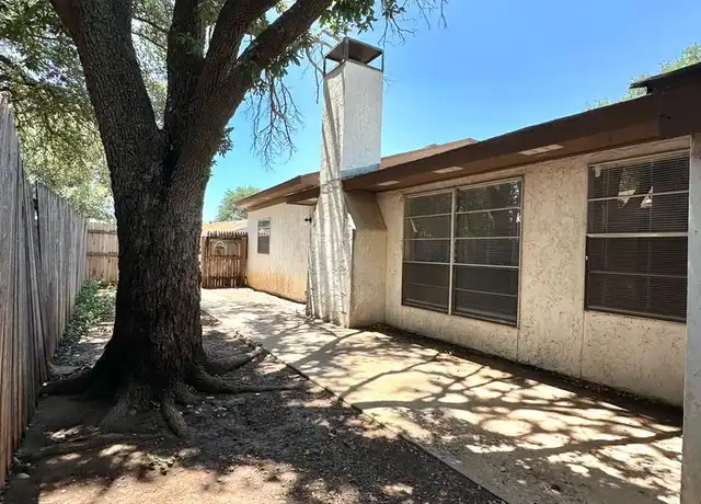 Property at 3812 Wild Rye Trl Unit C, San Angelo, TX, 76904, 3 beds, 2 baths, [object Object]