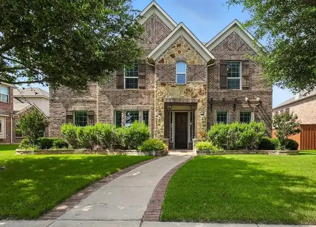 Property at 13124 Deep River Dr, Frisco, TX, 75035, 5 beds, 4 baths, [object Object]