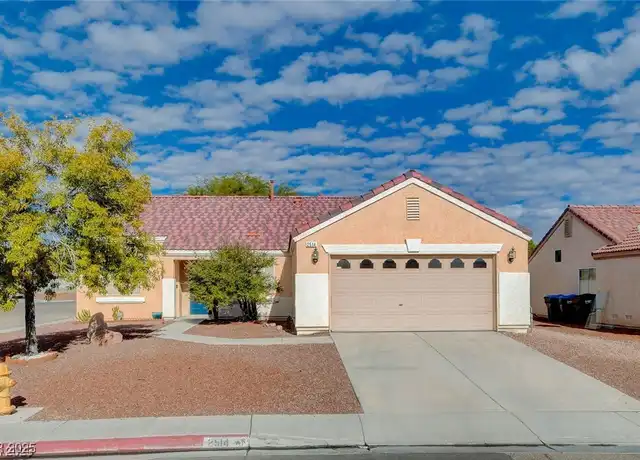 Property at 2514 Inlet Spring Ave, North Las Vegas, NV, 89031, 3 beds, 2 baths, [object Object]
