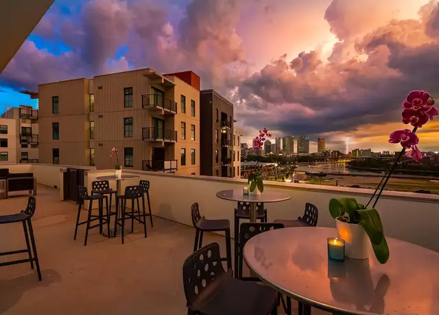 Riverside Heights