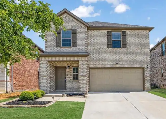 Property at 3626 Doramus Dr, Celina, TX, 75009, 4 beds, 2.5 baths, [object Object]