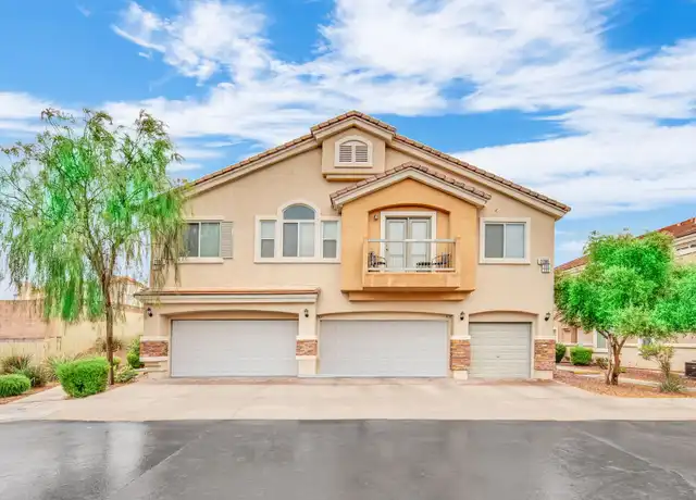 Property at 2086 Arivada Ferry Ct #103, Las Vegas, NV, 89156, 3 beds, 2.5 baths, [object Object]